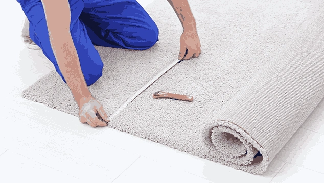 Carpet Repair Services Caroline Springs