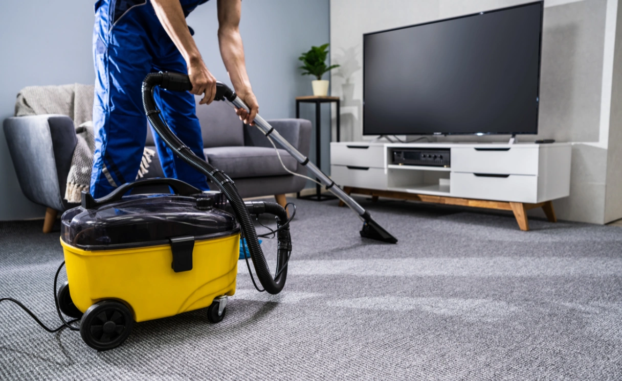 Extract Carpet Cleaning Caroline Springs Contact Office